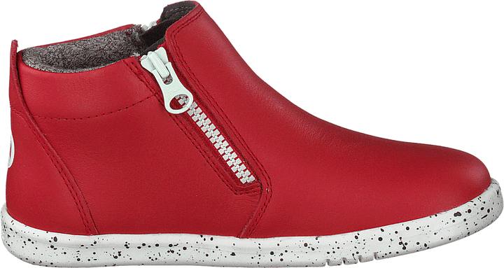 Tasman Red