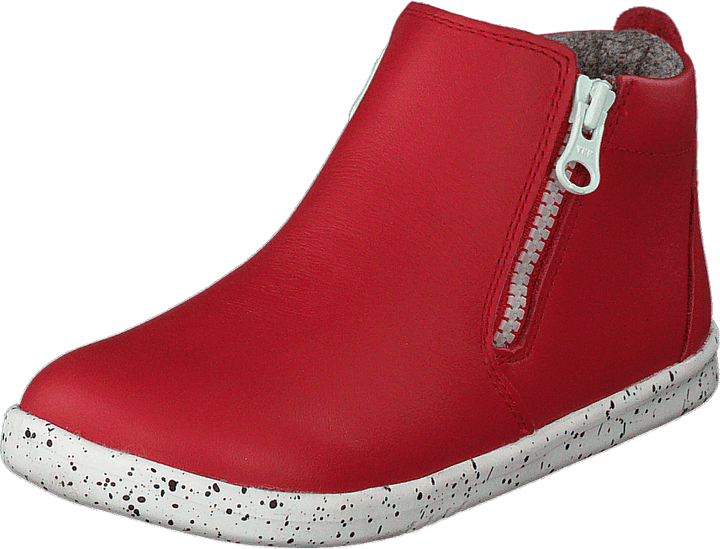 Tasman Red