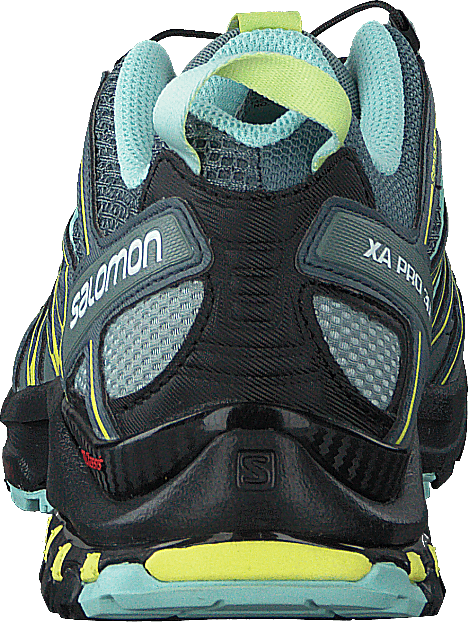 Xa Pro 3d W Stormy Weather/lead/eggshell B