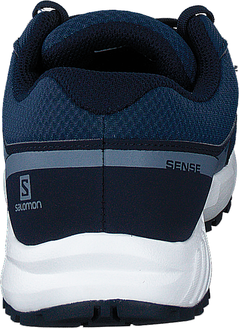 Sense Cswp J Sargasso Sea/navy Blazer/flint