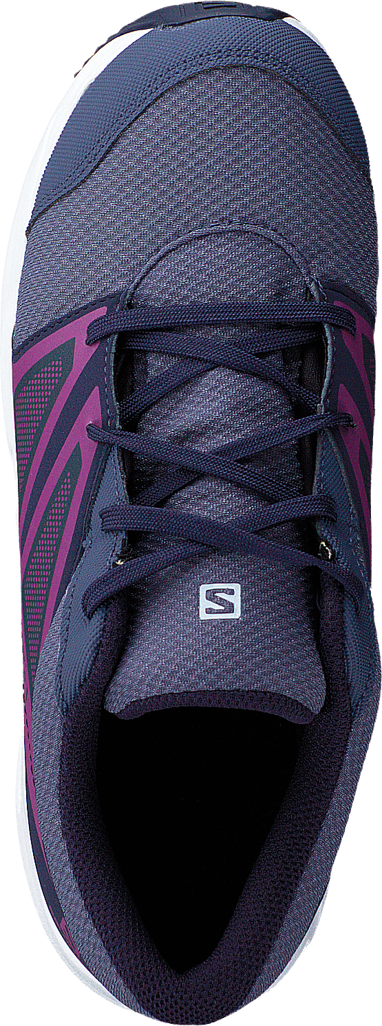 Sense Cswp J Crown Blue/evening B/sparkling