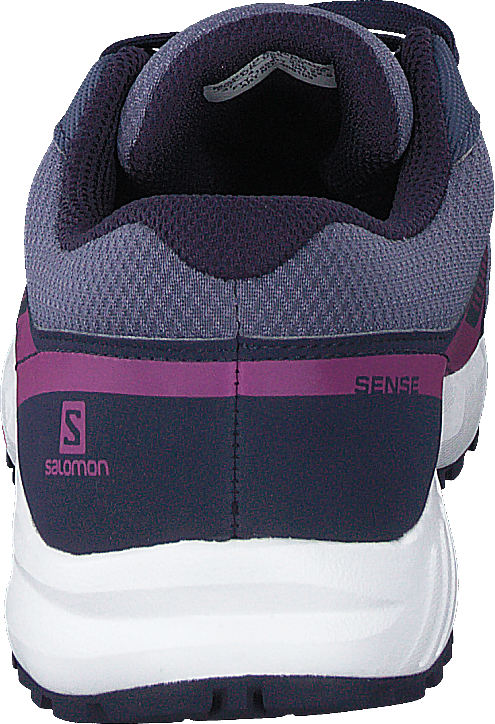 Sense Cswp J Crown Blue/evening B/sparkling