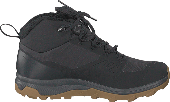 Outsnap Cswp Black/ebony/gum1a