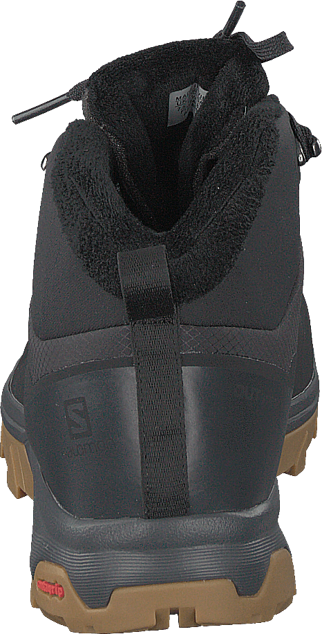 Outsnap Cswp Black/ebony/gum1a