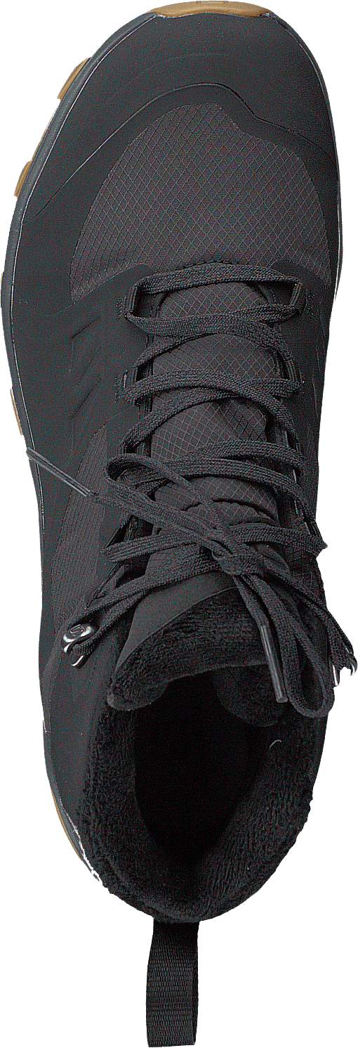 Outsnap Cswp Black/ebony/gum1a