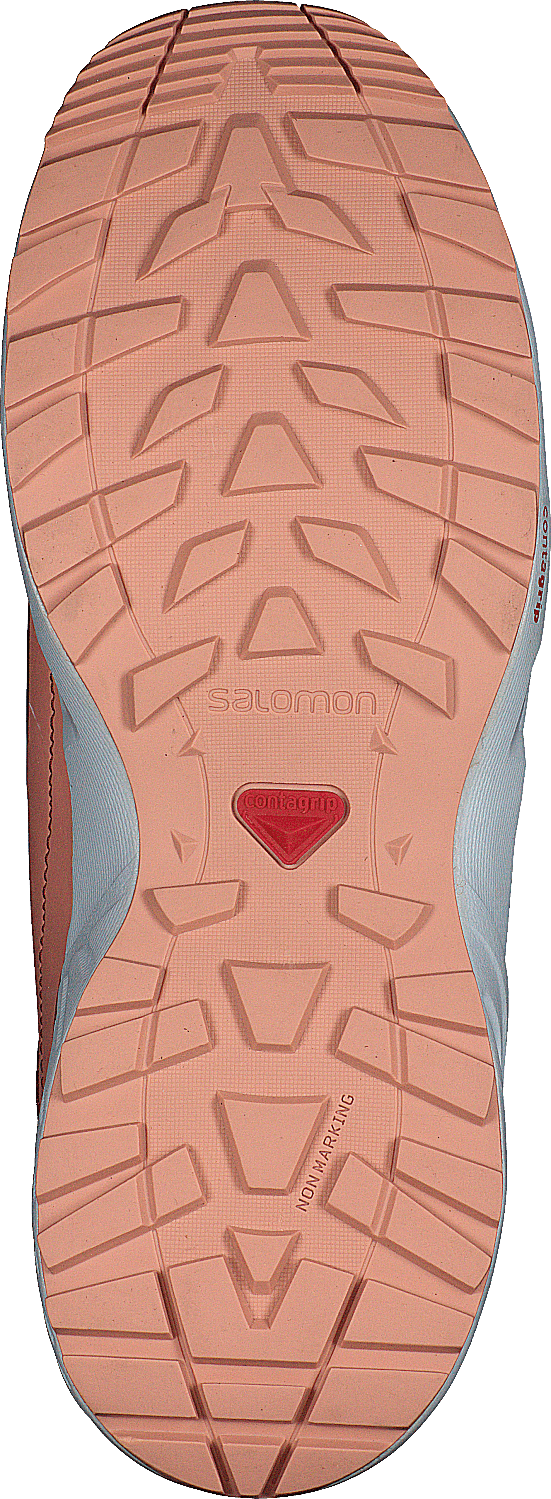 Sense J Garnet Rose/beet Red/coral Alm