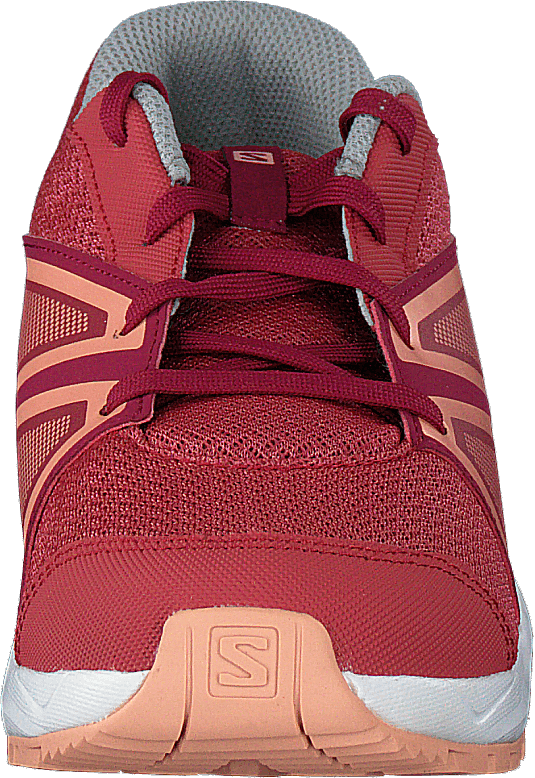 Sense J Garnet Rose/beet Red/coral Alm