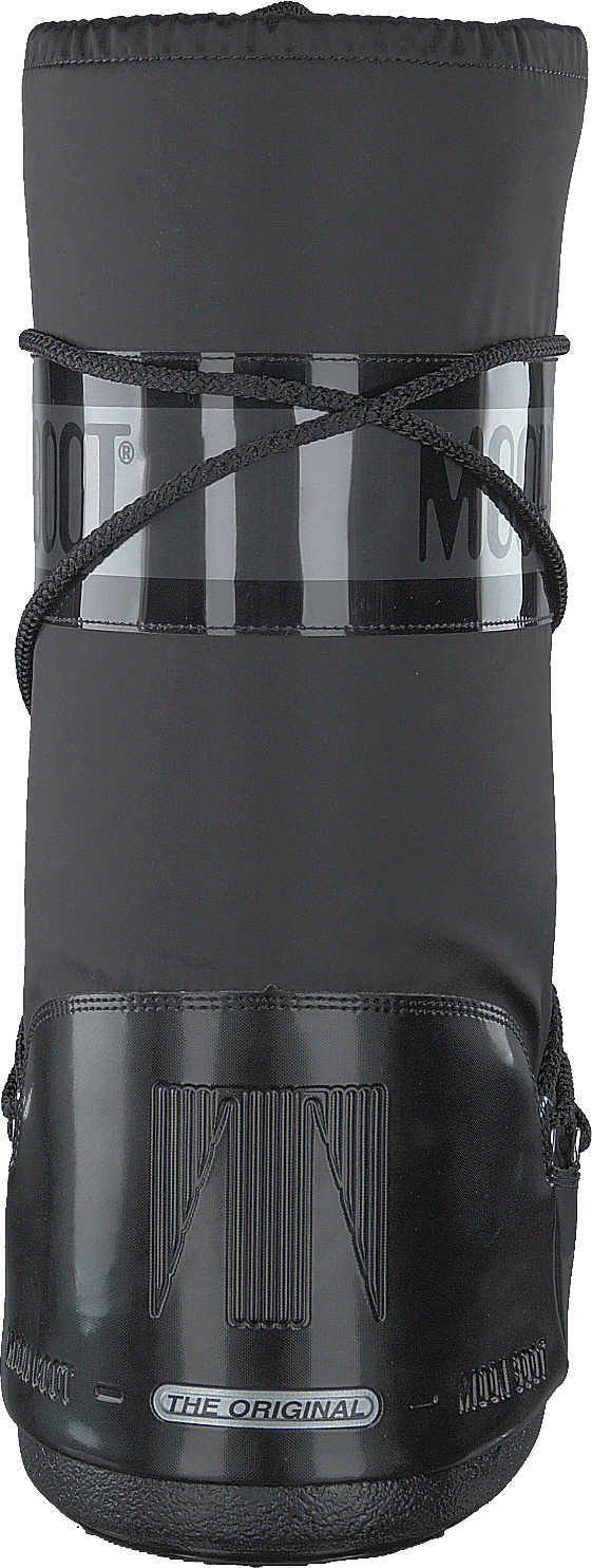 Moon Boot Glance Black