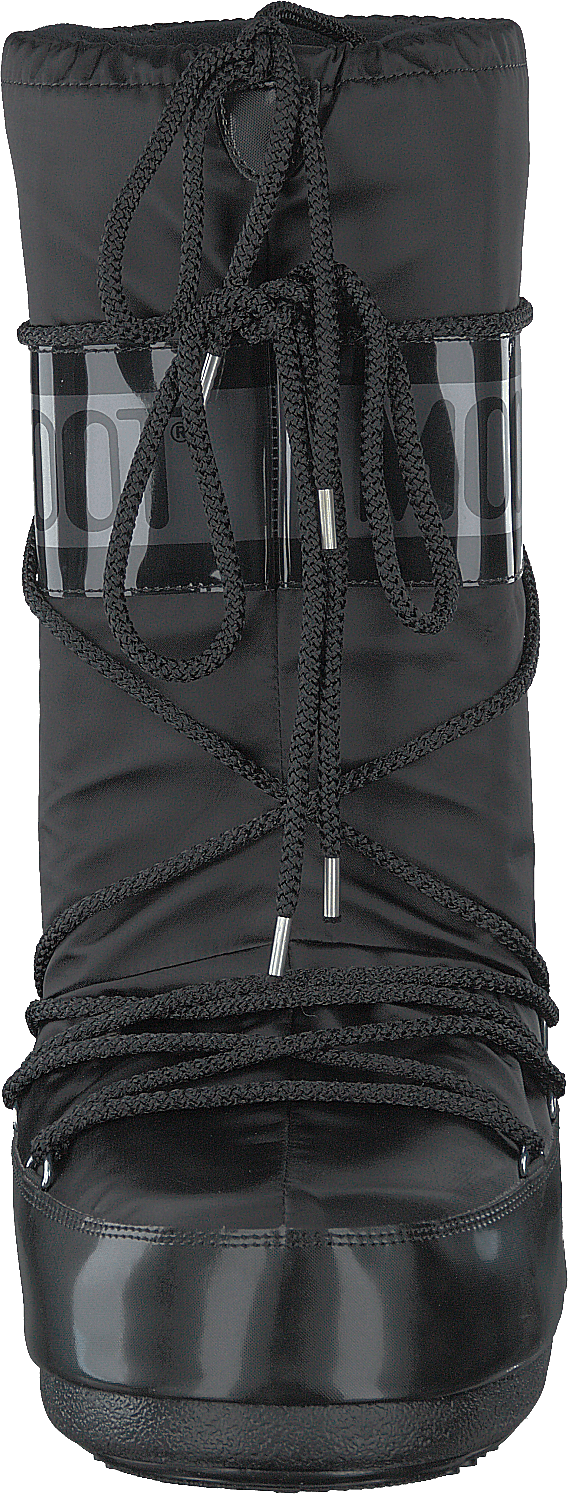Moon Boot Glance Black