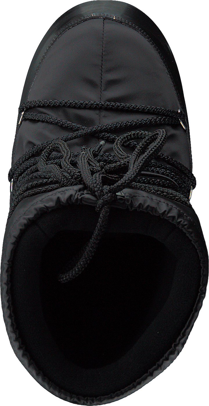 Moon Boot Glance Black