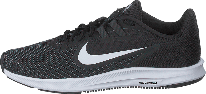 Wmns Downshifter 9 Black/white