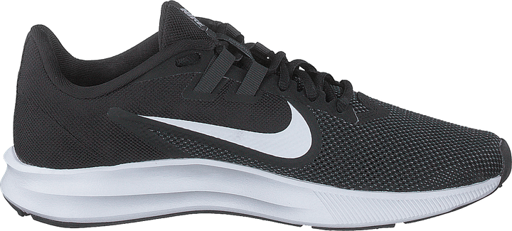 Wmns Downshifter 9 Black/white