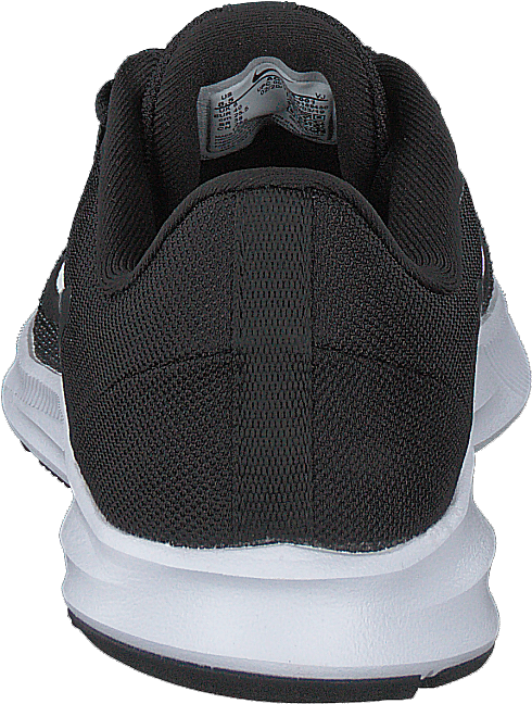 Wmns Downshifter 9 Black/white