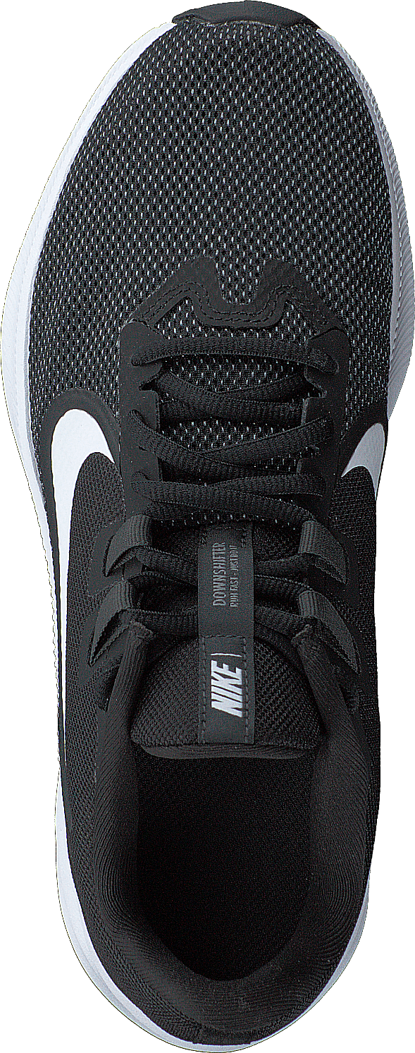 Wmns Downshifter 9 Black/white