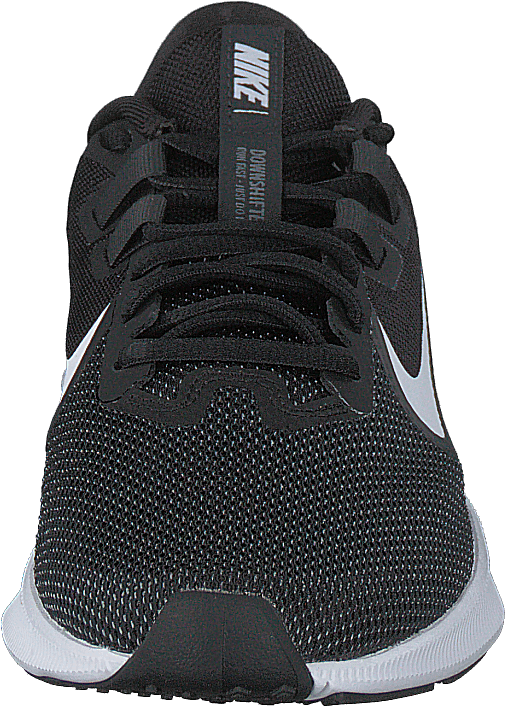 Wmns Downshifter 9 Black/white
