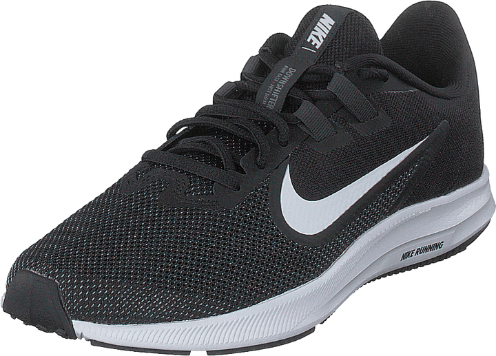 Wmns Downshifter 9 Black/white