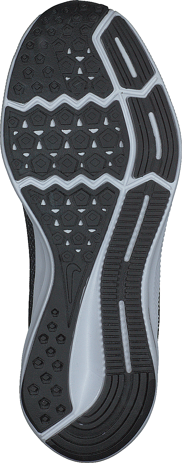 Wmns Downshifter 9 Black/white