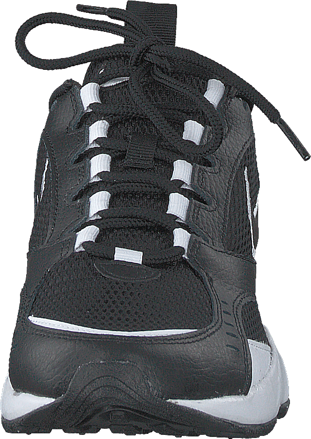 Femmes Air Heights Noir/noir-blanc