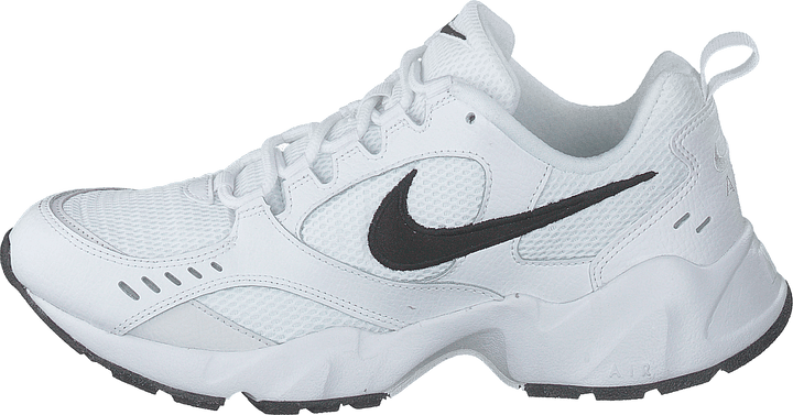 Air Heights Vit/svart-platina Tint