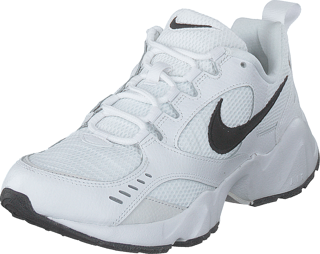 Air Heights Vit/svart-platina Tint