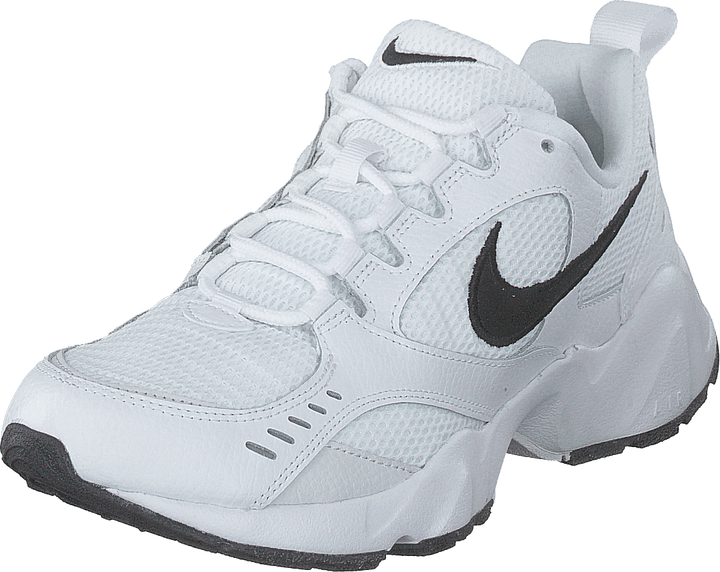 Air Heights Vit/svart-platina Tint