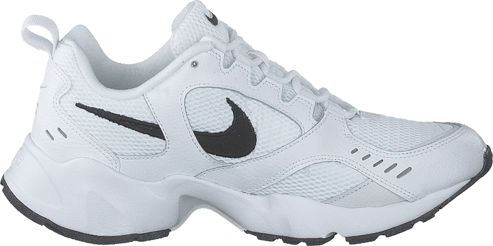 Air Heights Vit/svart-platina Tint