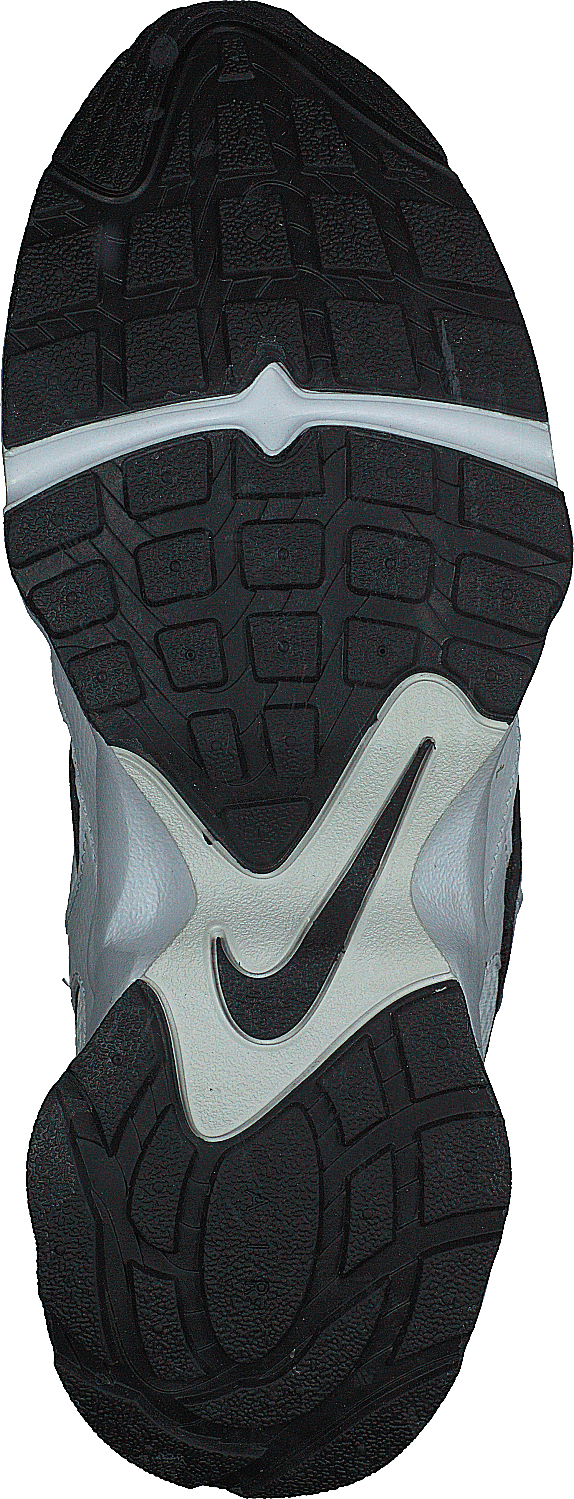 Air Heights Vit/svart-platina Tint