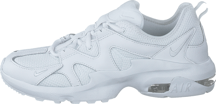 Wmns Air Max Graviton White/white