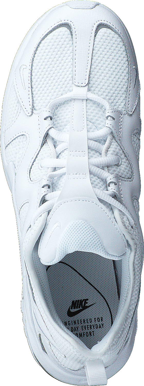 Wmns Air Max Graviton White/white