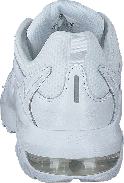 Wmns Air Max Graviton White/white