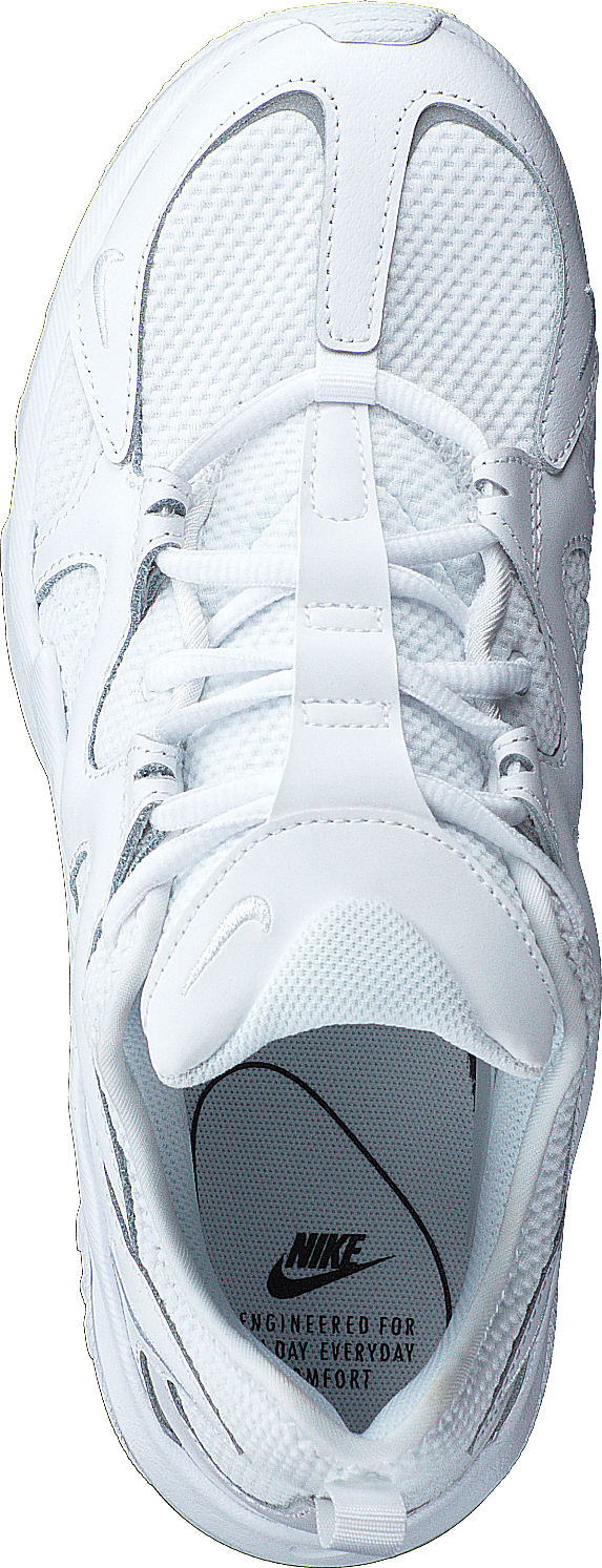 Air Max Graviton vit/vit