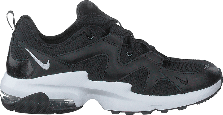 Air Max Graviton Svart/vit
