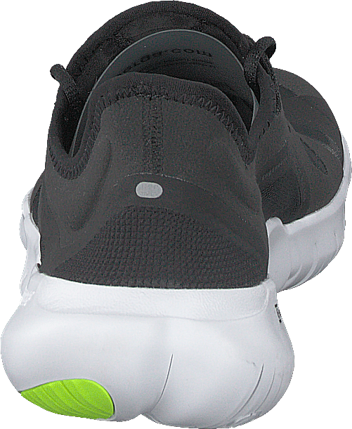 Free Rn 5.0 Black/white-anthracite-volt