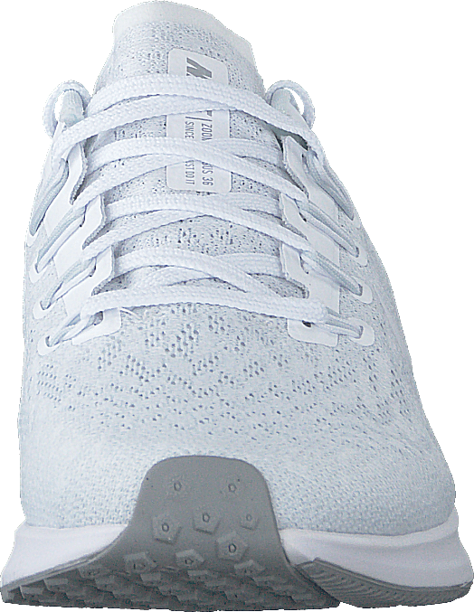 Wmns Air Zoom Pegasus 36 White/white-half Blue