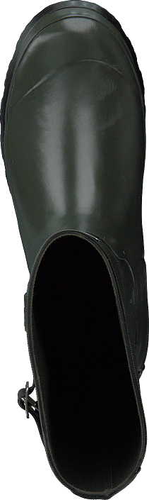 Welly Fashion Buckle 10" Rosin Green