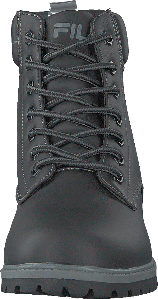 Maverick Mid Wmn 12v - Noir / Noir