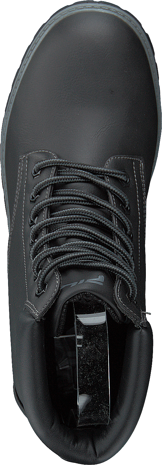 Maverick Mid Wmn 12v - Noir / Noir