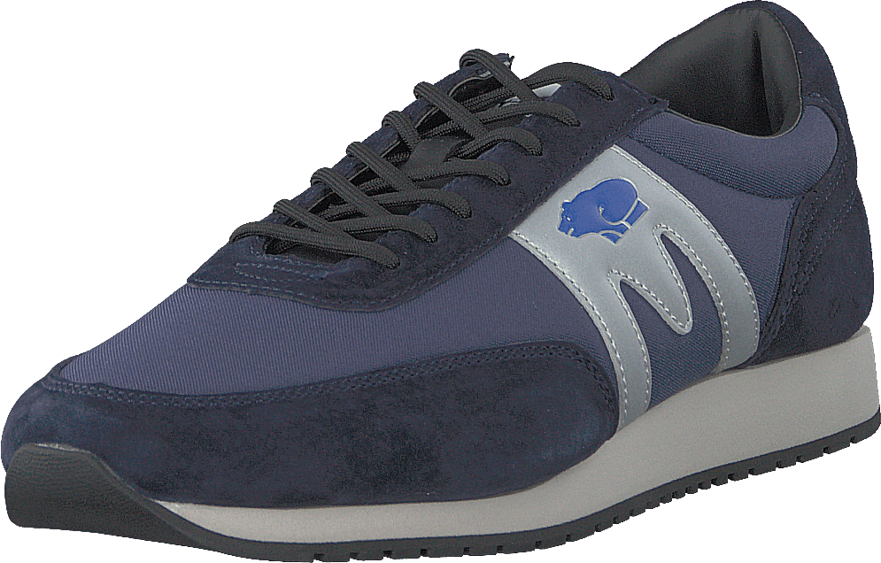 Albatross Patio Bleu/Argent