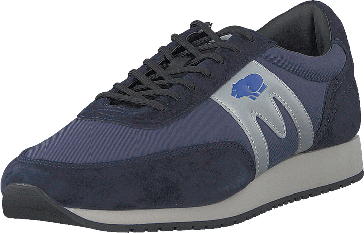 Albatross Patio Bleu/Argent