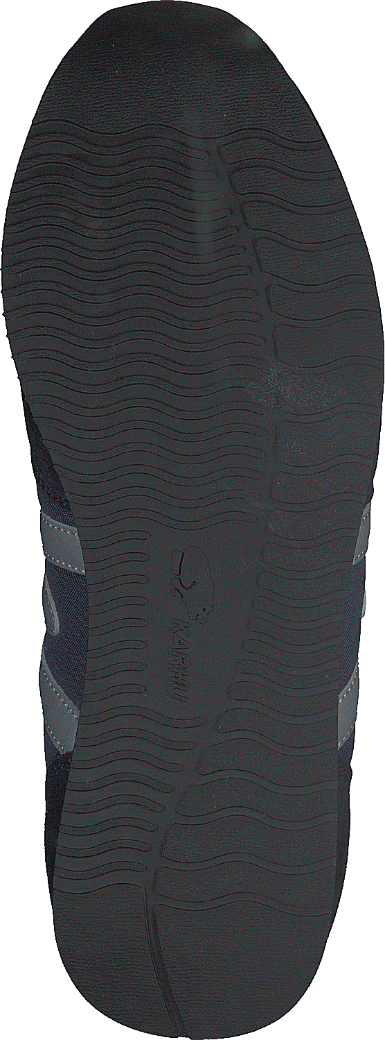 Albatross Patio Bleu/Argent