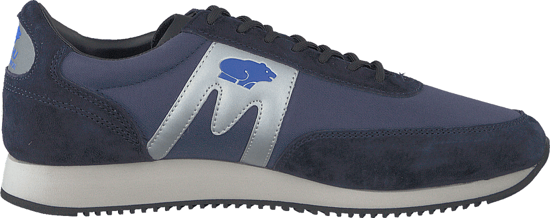 Albatross Patio Bleu/Argent