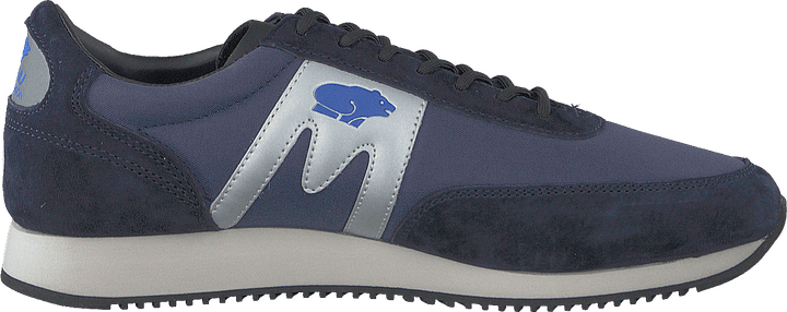 Albatross Patio Bleu/Argent