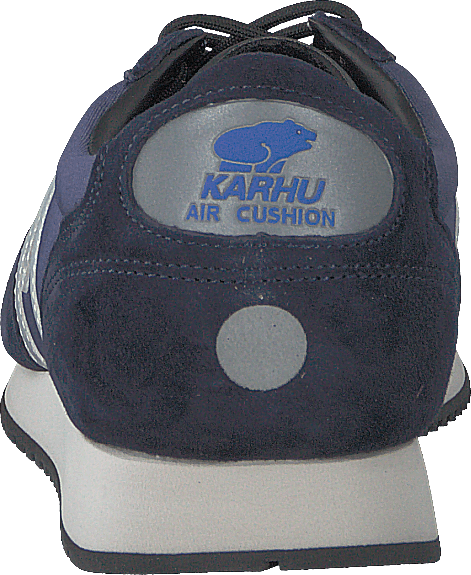 Albatross Patio Bleu/Argent