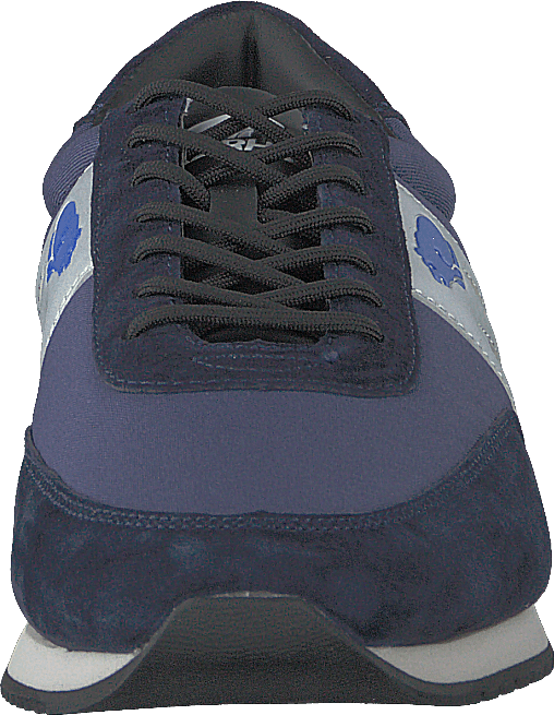 Albatross Patio Bleu/Argent