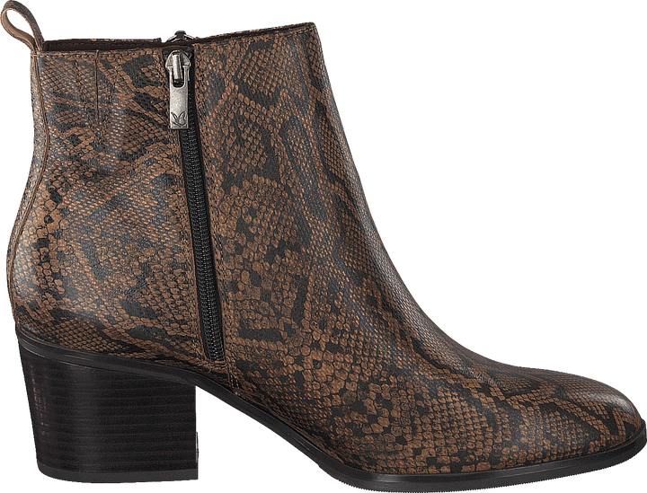 Jeanie Taupe Snake
