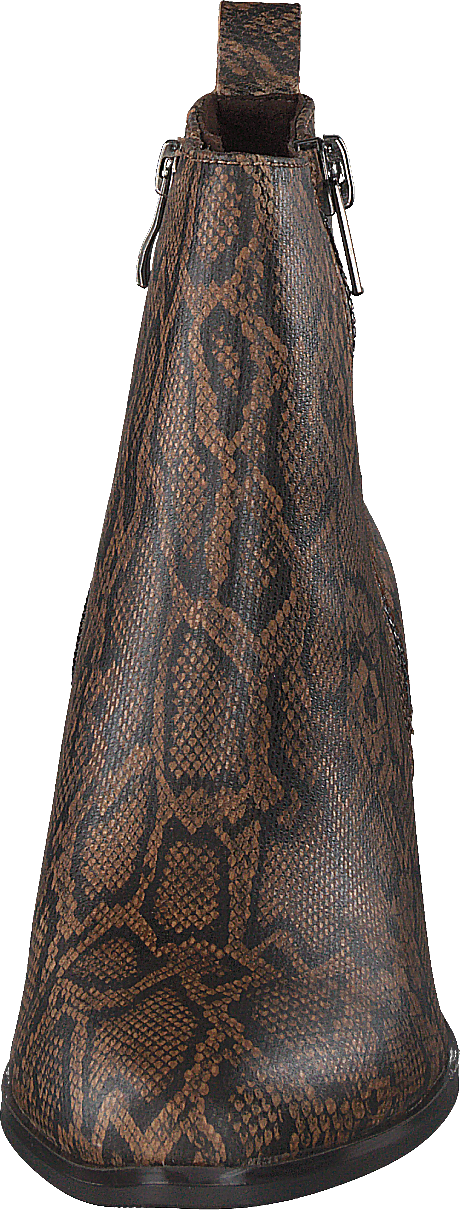 Jeanie Taupe Snake