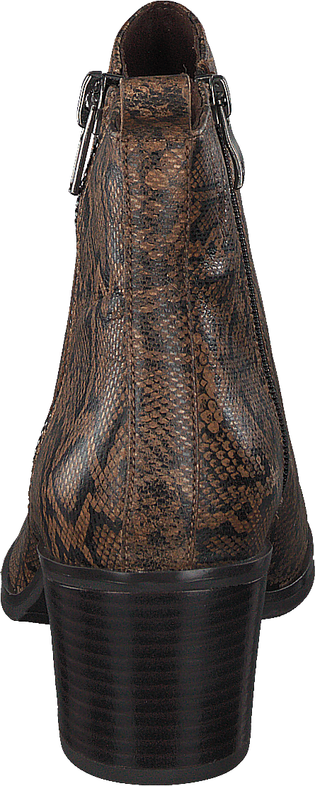 Jeanie Taupe Snake