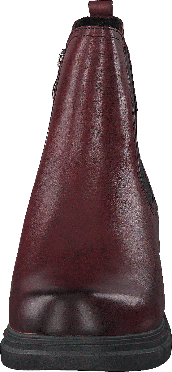 Jill Bordeaux Nappa
