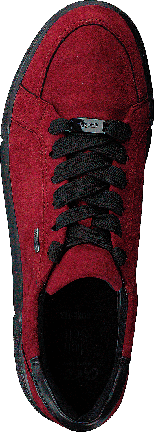 Rom-highsoft Red