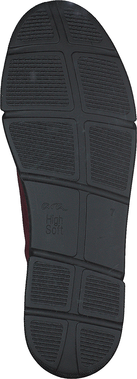 Rom-highsoft Red